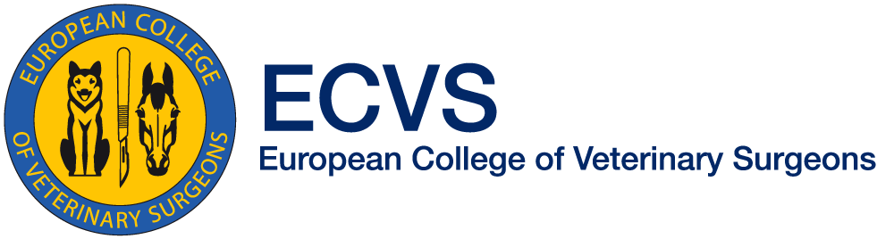 ECVS European College of Veterinary Surgeons 2025